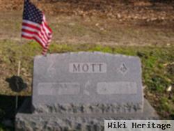 John Beek Mott