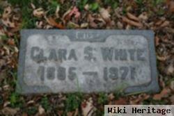 Clara S. White