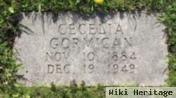 Cecelia Gormican