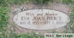 Eva Joan Moore Pierce