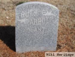Ruth Abbott