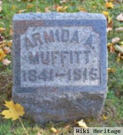 Armida A. Muffitt