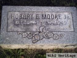 Hobart Eugene "junie" Moore, Jr