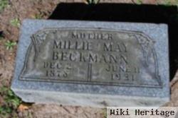 Millie May Beckmann