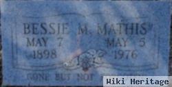 Bessie May Mathis