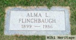 Alma L. Ehrhart Flinchbaugh