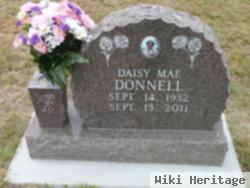 Daisy M. Woodside Donnell