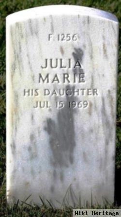 Julia Marie Lawson