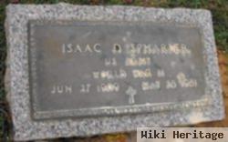 Isaac Dreyfus Spharler