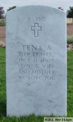 Tena Ann Meagher