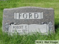 Robert Eros Ford