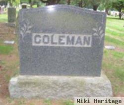 William Coleman