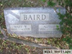 Alfred Baird