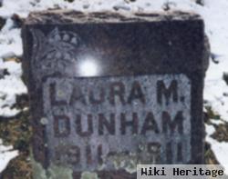 Laura M. Dunham