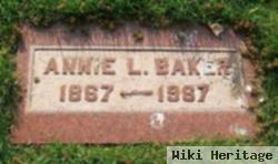 Annie L. Baker