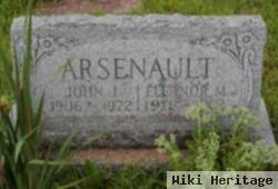 John J. Arsenault