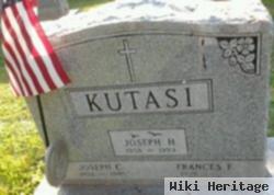 Joseph C Kutasi