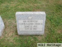 Floyd Glenn Lydick
