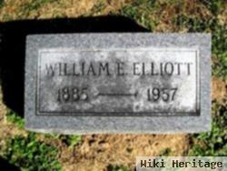 William Edgar Elliott