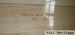 Grace Mae Hilleary Davis
