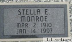 Stella E Hugo Monroe