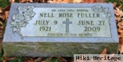 Nell Rose Kennedy Fuller