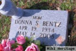 Donna Sue Bentz