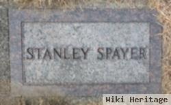 Stanley Spayer