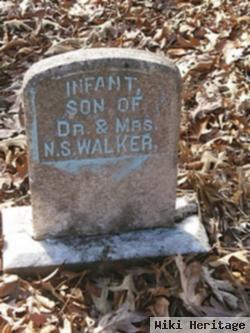 Infant Son Walker