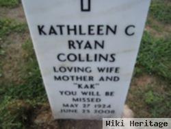 Kathleen C. "kak" Ryan Collins