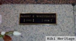 Albert E Whittemore