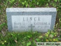 Katherine A Linck