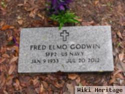 Fred Elmo Godwin