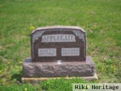 William Bryson Applegate