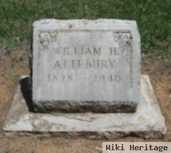 William Henry Attebury