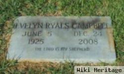 Evelyn L. Ryals Campbell