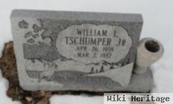 William L Tschumper