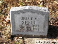 Jessie Marie Shell