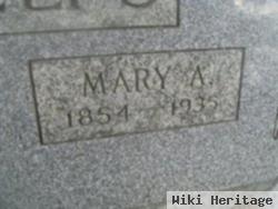 Mary A. Phelps