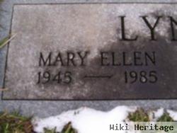 Mary E Lynch