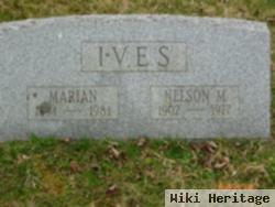 Clarence H Ives