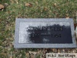 Stanley Webb