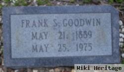 Francis Saxon "frank" Goodwin