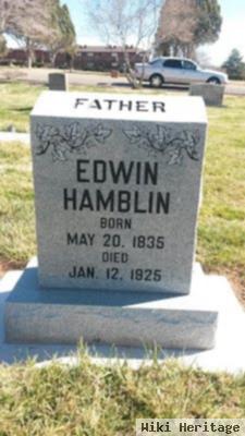 Edwin Hamblin