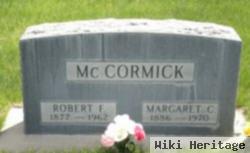 Margaret Norris Conger Mccormick