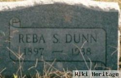 Reba Bull Dunn