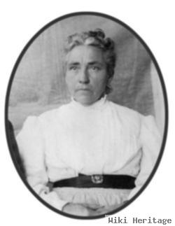 Catherine Jane Thompson Reed