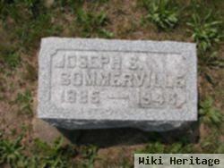 Joseph S. Sommerville