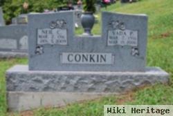 Neil C. Conkin