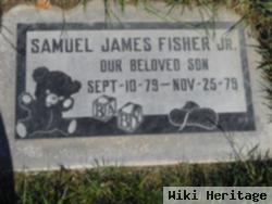 Samuel James Fisher, Jr